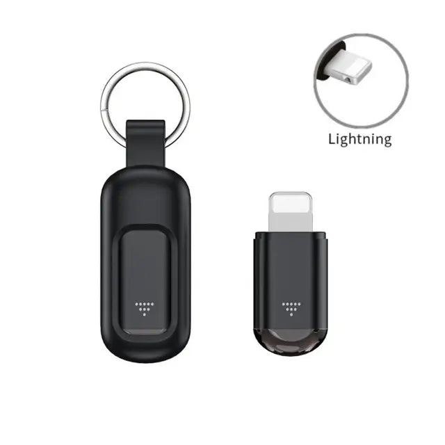 Type-C & Micro USB Smart IR Remote Control Adapter for Smartphones