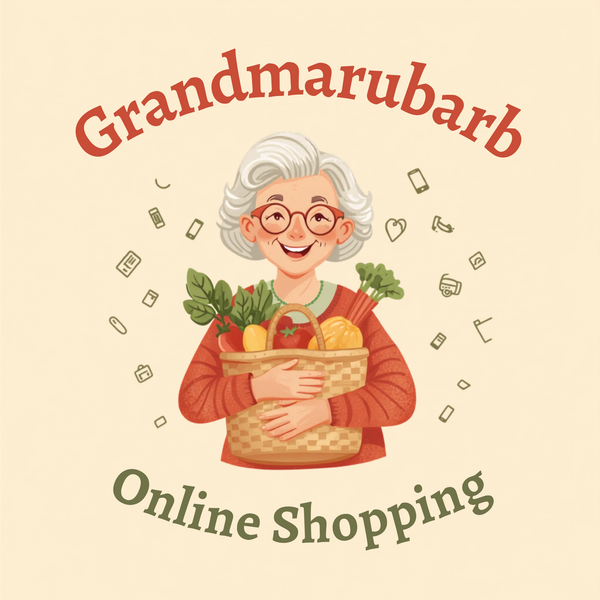 Grandmarubarb Online